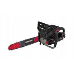 Piła łańcuchowa PARKSIDE PERFORMANCE z elektrycznym startem PPBKS 56 A1