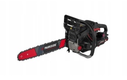 Piła łańcuchowa PARKSIDE PERFORMANCE z elektrycznym startem PPBKS 56 A1