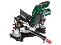 Piła ukośnica pilarka z posuwem Parkside PZKS 2000 C3 2000 W 210 mm laser