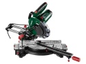 Piła ukośnica pilarka z posuwem Parkside PZKS 2000 C3 2000 W 210 mm laser