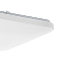 Plafon LED 6x5,5W FRANIA 97876 Eglo 43 CM 3000 K LAMPA SUFITOWA