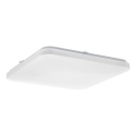 Plafon LED 6x5,5W FRANIA 97876 Eglo 43 CM 3000 K LAMPA SUFITOWA