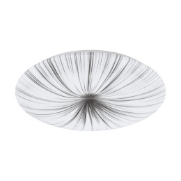 Plafon LED 7x4,4W NIEVES 98326 Eglo 51 CM LAMPA SUFITOWA