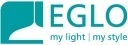 Plafon LED czarny 52,5x31cm czarny 20W 3000K EGLO HUERTA-E