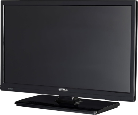 REFLEXION LED19iBT 19-calowy Smart TV (HD Ready, DVB-T2/S2/C, HDMI, CI+, 12 V/230 V) kamper