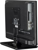 REFLEXION LED19iBT 19-calowy Smart TV (HD Ready, DVB-T2/S2/C, HDMI, CI+, 12 V/230 V) kamper