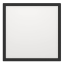 ROVITO-Z oprawa sufitowa Plafon LED 29x29cm IP44 RGB+TW Czarny SMART APLIKACJA EGLO