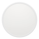 ROVITO-Z oprawa sufitowa Plafon LED 30cm IP44 RGB+TW Biały okrągły EGLO APPLIKACJA