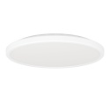 ROVITO-Z oprawa sufitowa Plafon LED 30cm IP44 RGB+TW Biały okrągły EGLO APPLIKACJA