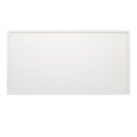 ROVITO oprawa sufitowa Plafon LED 57x30cm IP44 Biały EGLO 2700 / 4000 / 6500 K