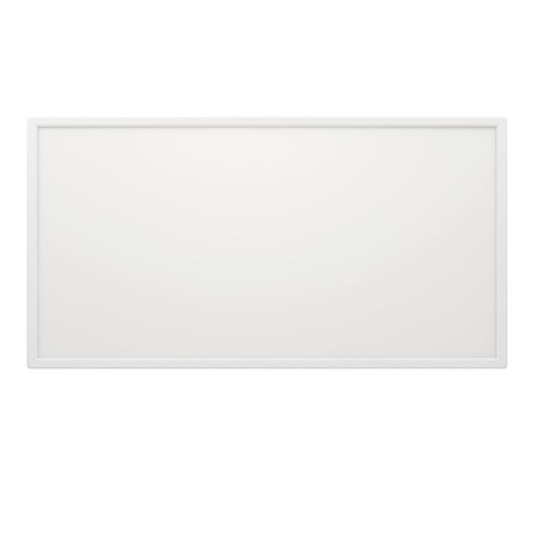 ROVITO oprawa sufitowa Plafon LED 57x30cm IP44 Biały EGLO 2700 / 4000 / 6500 K