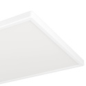 ROVITO oprawa sufitowa Plafon LED 57x30cm IP44 Biały EGLO 2700 / 4000 / 6500 K