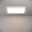ROVITO oprawa sufitowa Plafon LED 57x30cm IP44 Biały EGLO 2700 / 4000 / 6500 K