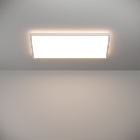 ROVITO oprawa sufitowa Plafon LED 57x30cm IP44 Biały EGLO 2700 / 4000 / 6500 K