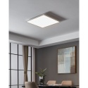 SALOBRENA-Z Plafon LED 2700-6500K biały 59,5x59,5 cm oprawa sufitowa Smart Home EGLO
