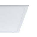 SALOBRENA-Z Plafon LED 2700-6500K biały 59,5x59,5 cm oprawa sufitowa Smart Home EGLO