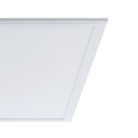 SALOBRENA-Z Plafon LED 2700-6500K biały 59,5x59,5 cm oprawa sufitowa Smart Home EGLO