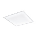 SALOBRENA-Z Plafon LED 2700-6500K biały 59,5x59,5 cm oprawa sufitowa Smart Home EGLO