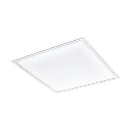 SALOBRENA-Z Plafon LED 2700-6500K biały 59,5x59,5 cm oprawa sufitowa Smart Home EGLO