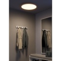 SARSINA-Z Plafon LED 2700-6500K biały 60 cm oprawa sufitowa Smart Home EGLO