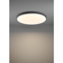 SARSINA-Z Plafon LED 2700-6500K biały 60 cm oprawa sufitowa Smart Home EGLO