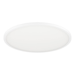 SARSINA-Z Plafon LED 2700-6500K biały 60 cm oprawa sufitowa Smart Home EGLO