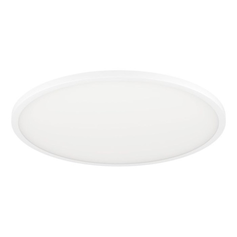 SARSINA-Z Plafon LED 2700-6500K biały 60 cm oprawa sufitowa Smart Home EGLO