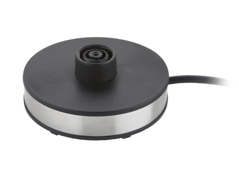 Spieniacz do mleka SilverCrest SMA 500 G1, 500 W srebrny