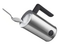 Spieniacz do mleka SilverCrest SMA 500 G1, 500 W srebrny