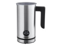 Spieniacz do mleka SilverCrest SMA 500 G1, 500 W srebrny