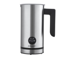 Spieniacz do mleka SilverCrest SMA 500 G1, 500 W srebrny