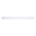 TURCONA-Z Plafon LED RGB+TW biały 120x10 cm oprawa sufitowa Smart Home EGLO