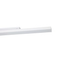 TURCONA-Z Plafon LED RGB+TW biały 120x10 cm oprawa sufitowa Smart Home EGLO