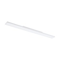 TURCONA-Z Plafon LED RGB+TW biały 120x10 cm oprawa sufitowa Smart Home EGLO