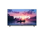 Telewizor LCD Philips 24" 1366x768 czarny Smart TV 24PHS6000 24" HD LED HDR