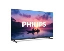 Telewizor LCD Philips 24" 1366x768 czarny Smart TV 24PHS6000 24" HD LED HDR