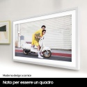 Telewizor SAMSUNG QE32LS03C 32" QLED Full HD HDR10 Tizen TV Frame
