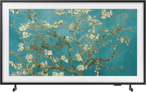 Telewizor SAMSUNG QE32LS03C 32" QLED Full HD HDR10 Tizen TV Frame