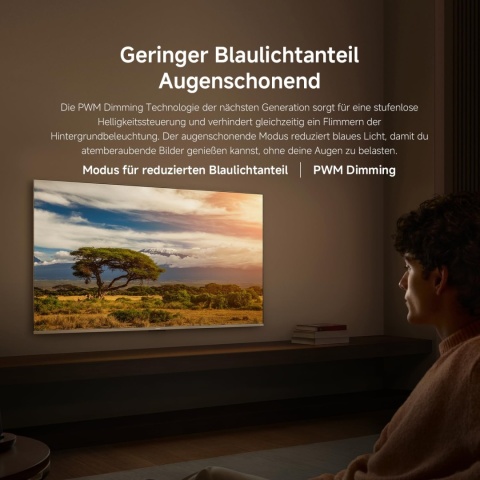 Telewizor Xiaomi TV F Pro 32" QLED Smart TV Fire TV Alexa HD 2026