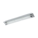 Tolorico 97055 Eglo Lampa LED sufitowo-ścienna IP44 DO LAZIENKI 57 CM