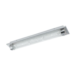 Tolorico 97055 Eglo Lampa LED sufitowo-ścienna IP44 DO LAZIENKI 57 CM