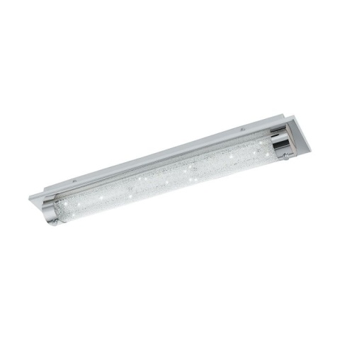 Tolorico 97055 Eglo Lampa LED sufitowo-ścienna IP44 DO LAZIENKI 57 CM