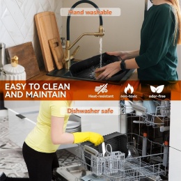 Zestaw Akcesoriów do Ninja FlexDrawer AF500EU 10,4L