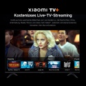 Xiaomi F Telewizor 32" 81 cm HD Smart TV DVB-C/S/S2/T/T2 sterowanie głosem