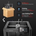 Drukarka 3D Flashforge Adventurer 5M CoreXY Auto-Leveling 600mms