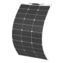 Elastyczne Panele Słoneczne 100W Przenośne