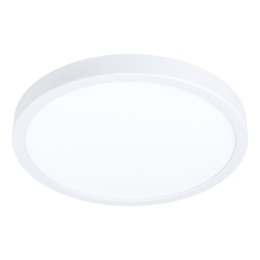 FUEVA 5 Plafon LED 20W 3000K biały oprawa natynkowa