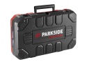 Młotowiertarka z udarem PARKSIDE PERFORMANCE PPBH 1600 A2, 1600 W z walizką