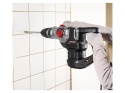 Młotowiertarka z udarem PARKSIDE PERFORMANCE PPBH 1600 A2, 1600 W z walizką