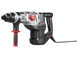 Młotowiertarka z udarem PARKSIDE PERFORMANCE PPBH 1600 A2, 1600 W z walizką